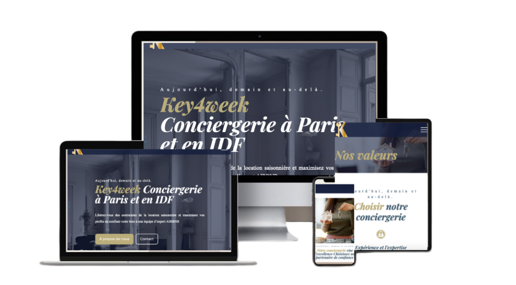 Création de site e-commerce 2