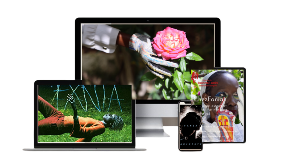 création de site vitrine